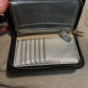 Steve Madden Wallet